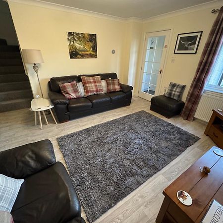 No 25 Inverness - Home From Home In The Highlands Exterior foto