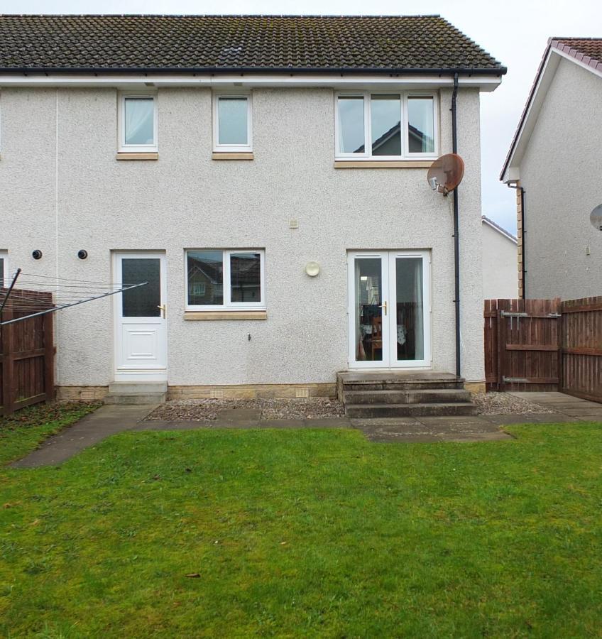 No 25 Inverness - Home From Home In The Highlands Exterior foto