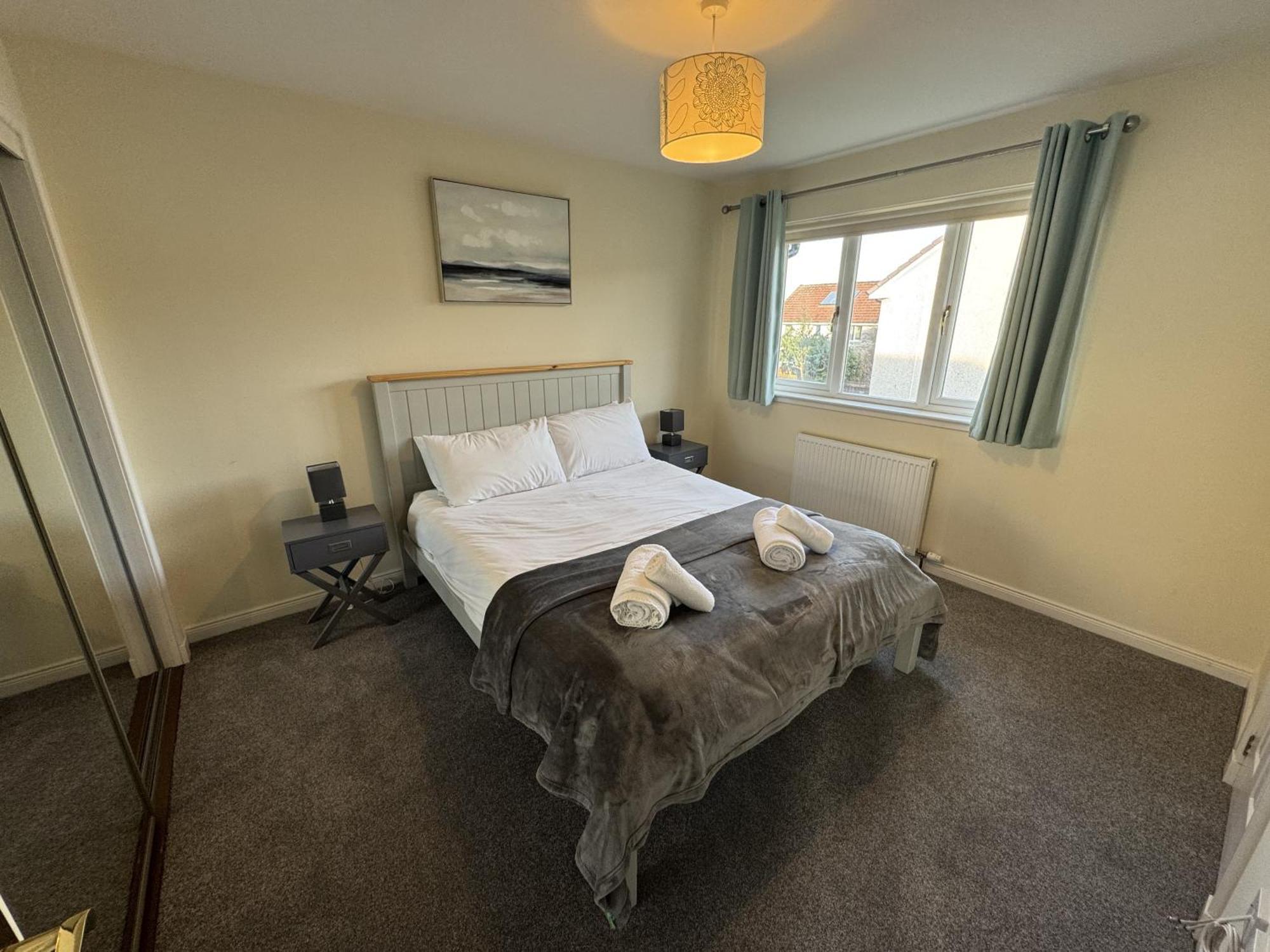 No 25 Inverness - Home From Home In The Highlands Exterior foto